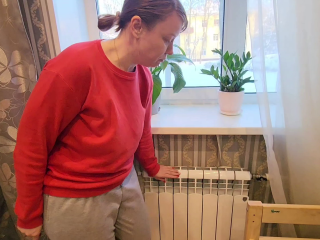 Председатель совета дома в Чехове: наши службы справились на удивление быстро