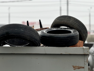 Мимо мусорки: сколько штрафов выписали в Серпухове за нелегальный сброс отходов
