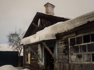 Прокуратура взяла на контроль расследование пожара, унесшего жизни двух детей