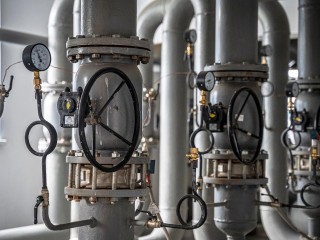 Тепло вернут: в Северном ведут ремонтные работы после прорыва