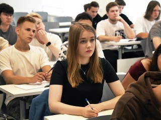 Отдохнул – учись: как настроить подростка на отличную учебу после праздников