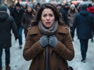 Не бойтесь, это не инфаркт: врач объясняет, как отличить паническую атаку и быстро с ней справиться