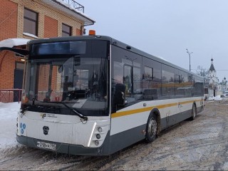 Все дороги ведут в театр: теперь до «ФЭСТ» можно доехать на одиннадцати автобусных маршрутах
