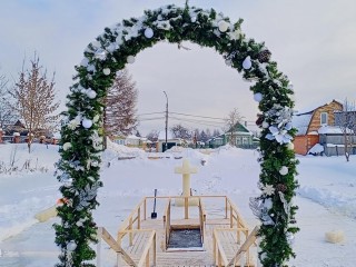 Священник рассказал, что нужно сделать, чтобы смыть все грехи на Крещение