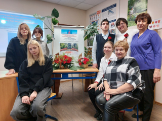 Студенты люберецкого техникума с ОВЗ победили в региональном творческом конкурсе