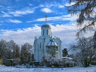 Как найти фундамент древнего храма, не взяв в руки лопату? Ученые раскроют секреты в Звенигороде