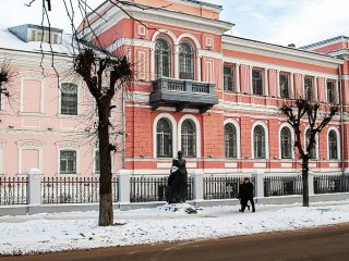 В Серпуховском музее отметят день рождения основательницы легендарной коллекции Анны Мараевой