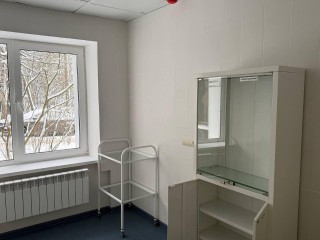 ФАП «как новый»: что изменилось в медпункте, куда ходят восемь тыс. жителей под Истрой