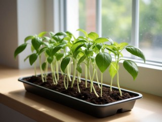 Перец в Подмосковье сажают уже в феврале: лучшие дни по лунному календарю 2026 года