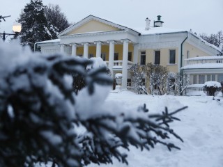 Итоги 2025 года: музей-заповедник «Горки Ленинские» установил исторический рекорд посещаемости