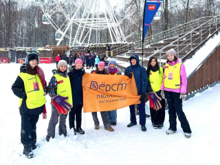 Где в Люберцах бегают по субботам? Узнаем о проекте «5 верст»