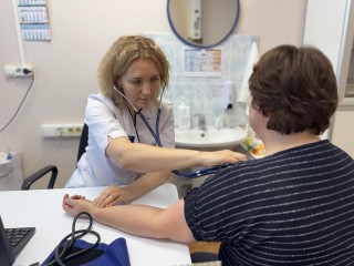 Диспансеризация в Шаховской больнице: как проводят профилактический осмотр
