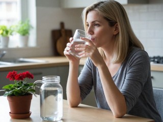 Разрешает ли церковь пить святую воду во время критических дней: отвечает священник