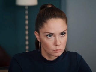 «На весах плюс шесть лишних кг»: Агата Муцениеце показала первую тренировку после родов