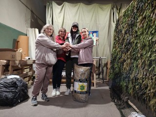 Плоские или пушистые: щелковские активисты выбрали вид для новых масксетей