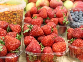 Ешьте и не толстейте: диетологи назвали девять продуктов с «нулевой» калорийностью