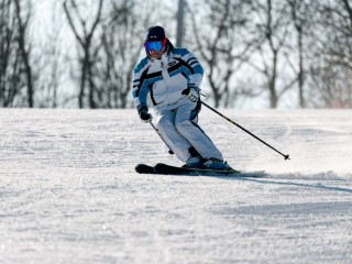 Новый год без дивана: пять способов зарядиться энергией предложили спортсмены