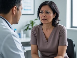 Недержание мочи — это диагноз, а не стыд: когда идти к врачу и что он предложит