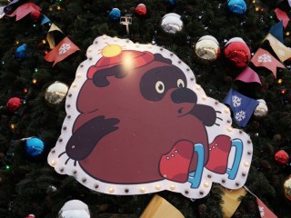 За год парки Краснознаменска посетили более миллиона человек