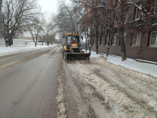 Режим повышенной готовности в Люберцах: чем опасен надвигающийся шторм?
