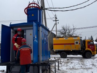 Тепло пришло в Раменье: как новая котельная изменила жизнь в селе