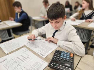 Семиклассников Подмосковья проверили на функциональную грамотность: когда ждать результаты и какие выводы будут сделаны