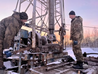 Стало известно, какого качества будет вода в Черустях: готовы пробы с 90-метровой глубины