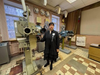 Будущие звезды для кино и ТВ: в филиале ВГИКа открывают набор на новые специальности