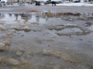 Назван день, когда морозы в Московской области пойдут на убыль