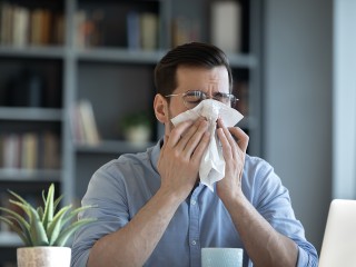 Начихал на штраф? Жильцы многоэтажки в Люберцах запрещают друг другу любые звуки