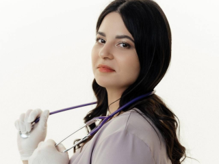 Новый терапевт в Коломне: где принимает и как к ней записаться