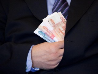 Депутаты рассмотрят повышение штрафов за экономические преступления
