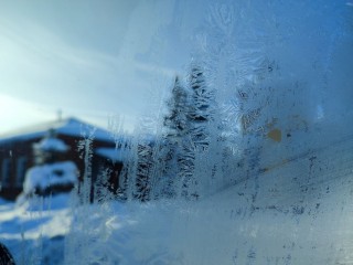 Снег и резкое похолодание в Татьянин день — плохая примета