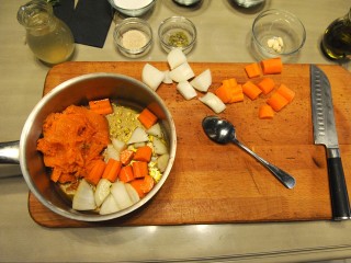 Рецепт спасительного супа: уха, которая вернет бодрость после праздничного переедания