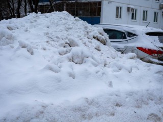 После 30-градусного мороза Подмосковье завалит новой порцией снега