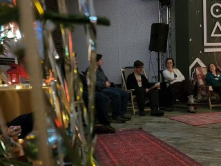 В пространстве «Восход» обсудят поэзию Франсуа Вийона