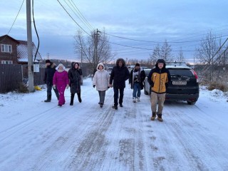 Прямой диалог без кабинетов: как одна встреча на улице 2-й Ленстрой поможет преобразить Вербилки