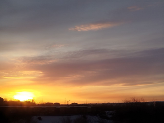 Магнитная буря идет на спад 21 января 2026? Свежие данные ученых и как пережить последствия