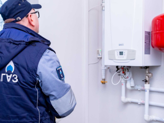 Встреча с газовым участковым и проверки оборудования: куда прийти жителям и когда открыть дверь