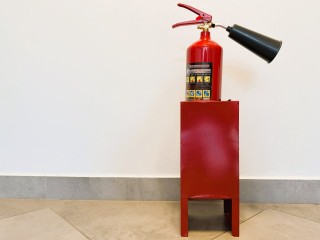 Видновчанам объяснили, как защитить ребенка от пожара