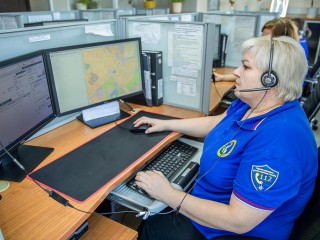 Скорая, полиция, газ: какие службы чаще всего вызывали жители Одинцова за неделю