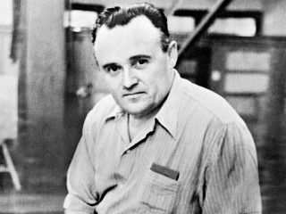 119 лет со дня рождения Сергея Королева — человека, открывшего дорогу в космос