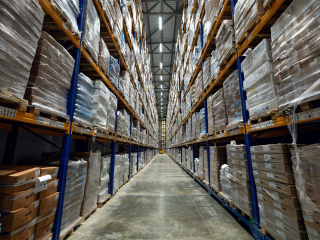 Роботы-погрузчики с новой навигацией от МФТИ прошли испытания на складах