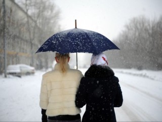 Не просто похолодание, а Арктический шторм: столичный регион ожидает ночь ледяного ада с морозами до -26°