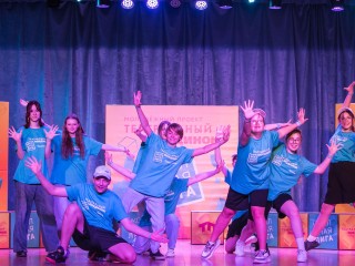 От школьного театра до большой сцены всего один шаг: как театральный проект изменит жизнь будущих актеров