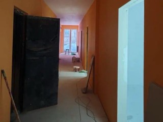 Капремонт в Балашихе 2026: когда завершится восстановление дома №16 в микрорайоне Керамик