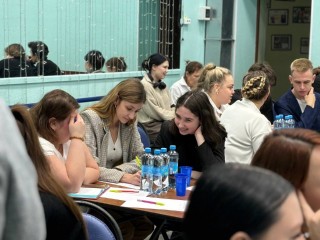 Проект поддержки онкопациентов из Мытищ получил президентский грант