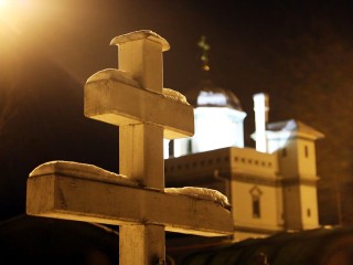 Станет ли вода святой и о чем нельзя молиться на Крещение, рассказал историк Русской Православной Церкви