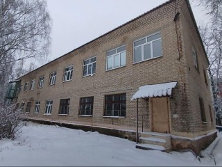 Новые сети, новая мебель: что ждет Наро-Фоминскую школу для детей с ОВЗ после капремонта