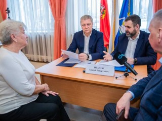 Реконструкцию водоснабжения в Фунькове запланировали на 2028 год